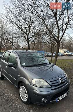 Цены Citroen C3 Бензин