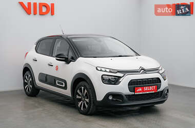 Цены Citroen C3 Бензин