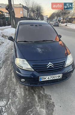 Цены Citroen C3 Бензин