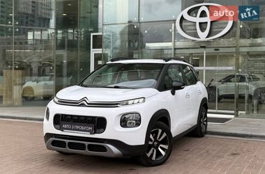 Ціни Citroen C3 Бензин