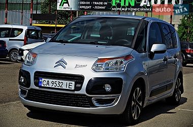 Ціни Citroen C3 Бензин