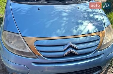 Ціни Citroen C3 Бензин