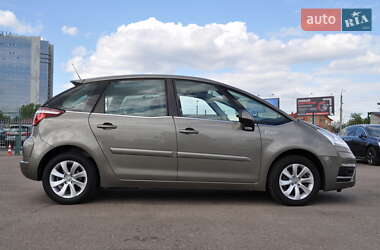 Ціни Citroen C4 Picasso Бензин