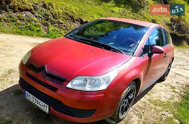 Цены Citroen C4 Бензин