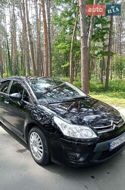Цены Citroen C4 Бензин