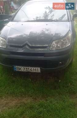 Цены Citroen C4 Бензин