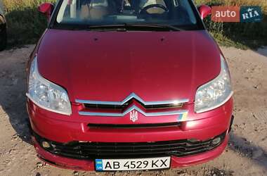 Цены Citroen C4 Бензин