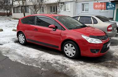 Ціни Citroen C4 Бензин