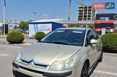 Цены Citroen C4 Бензин