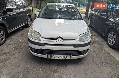 Ціни Citroen C4 Бензин