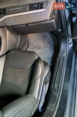 Цены Citroen C5 Бензин