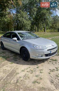 Цены Citroen C5 Бензин