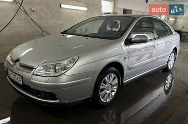 Цены Citroen C5 Бензин