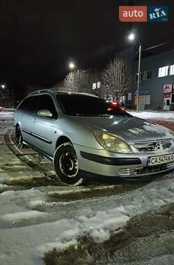 Цены Citroen C5 Бензин