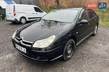 Цены Citroen C5 Бензин