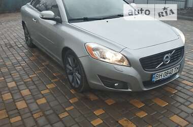 Ціни Volvo C70 Бензин