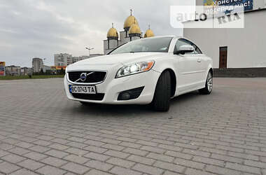 Ціни Volvo C70 Бензин