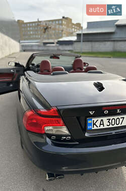 Цены Volvo C70 Бензин