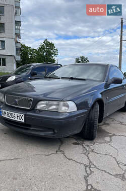 Цены Volvo C70 Бензин