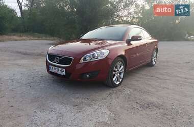 Ціни Volvo C70 Бензин