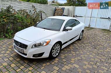 Ціни Volvo C70 Бензин