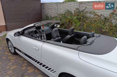 Цены Volvo C70 Бензин