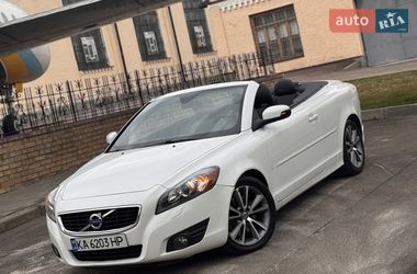 Ціни Volvo C70 Бензин