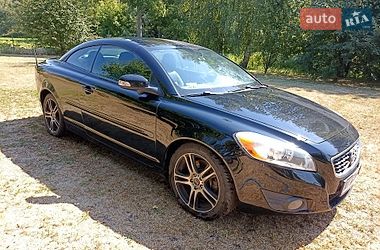 Цены Volvo C70 Бензин
