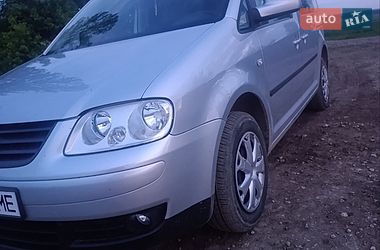 Цены Volkswagen Caddy Бензин