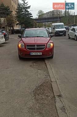 Цены Dodge Caliber Бензин