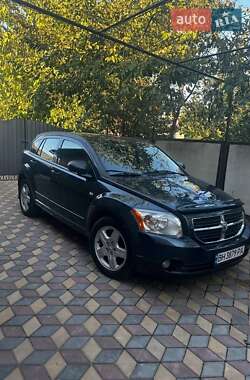 Ціни Dodge Caliber Бензин