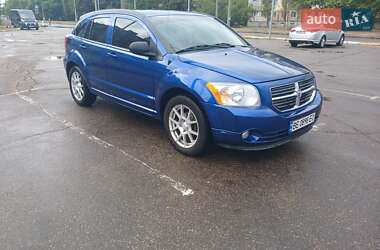 Ціни Dodge Caliber Бензин