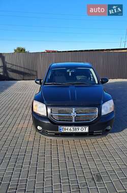 Цены Dodge Caliber Бензин
