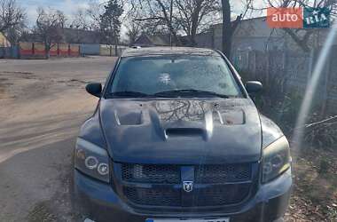 Ціни Dodge Caliber Бензин