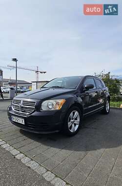Ціни Dodge Caliber Бензин