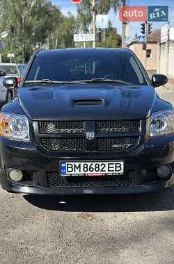 Цены Dodge Caliber Бензин