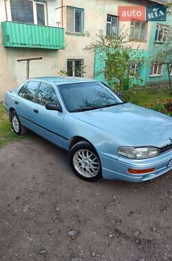 Цены Toyota Camry Бензин
