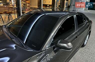 Цены Toyota Camry Бензин