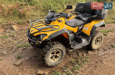 Цены BRP Can Am Бензин