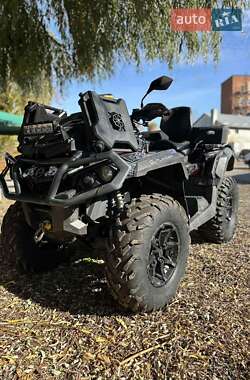 Цены BRP Can Am Бензин