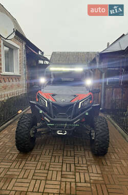 Цены BRP Can Am Бензин