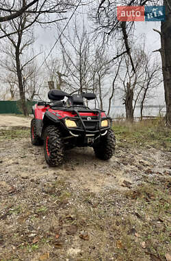 Цены BRP Can Am Бензин