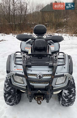 Цены BRP Can Am Бензин