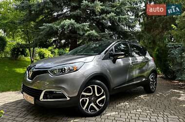 Цены Renault Captur Бензин