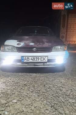 Ціни Toyota Carina E Бензин