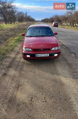 Ціни Toyota Carina E Бензин