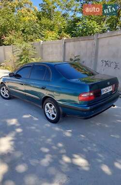Цены Toyota Carina E Бензин
