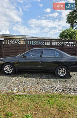 Цены Toyota Carina E Бензин