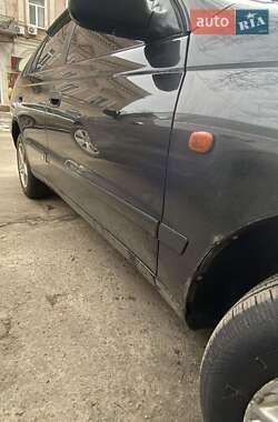 Ціни Toyota Carina E Бензин