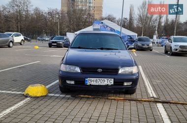 Ціни Toyota Carina E Бензин